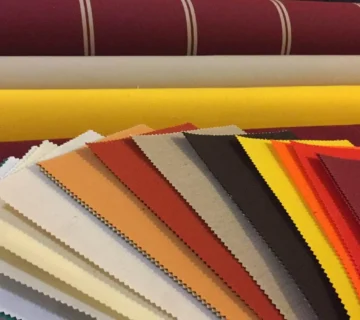 akrilik kumaş nedir