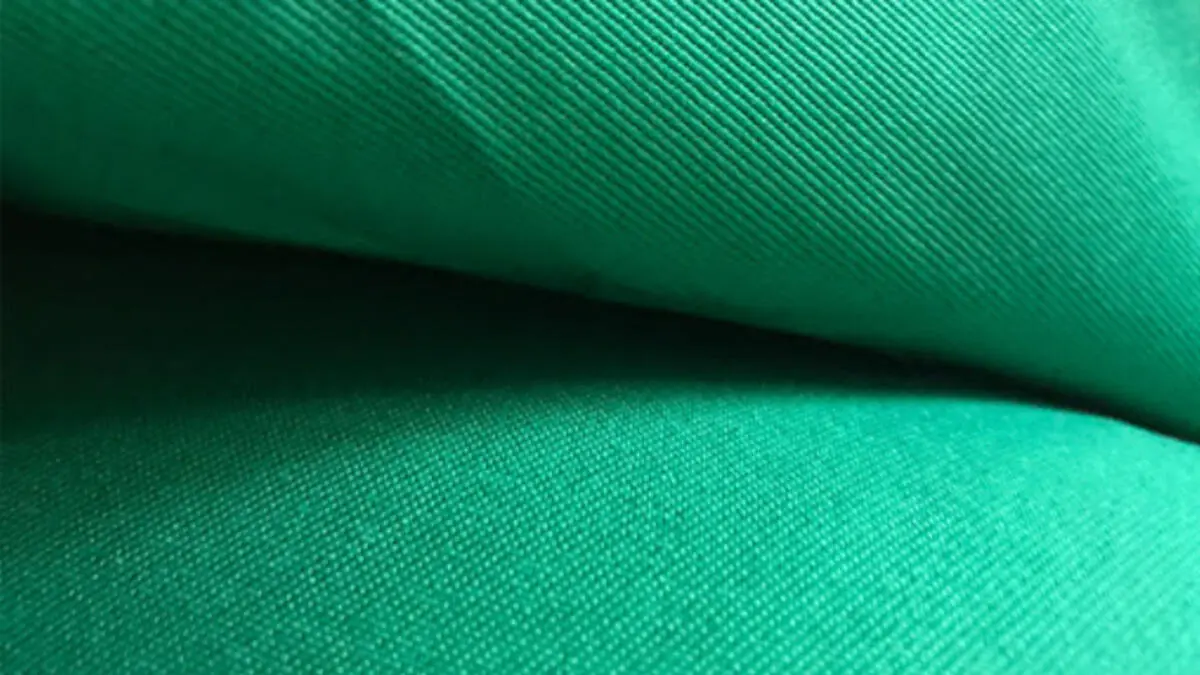 gabardin ve gabardin kumaş nedir