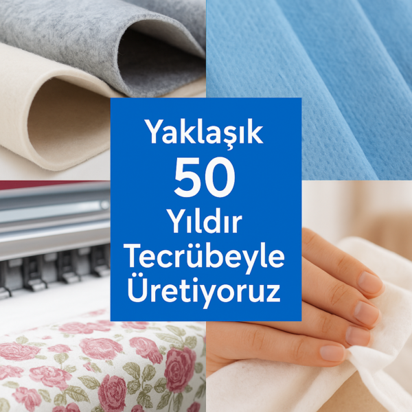 Teknik Tekstil Basal