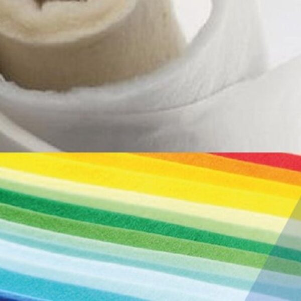 İğneleme Keçe Çok Yönlü Uygulama Alanlarıyla Teknik ve Fonksiyonel Bir Malzeme