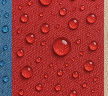 Su itici kumaş özellikleri