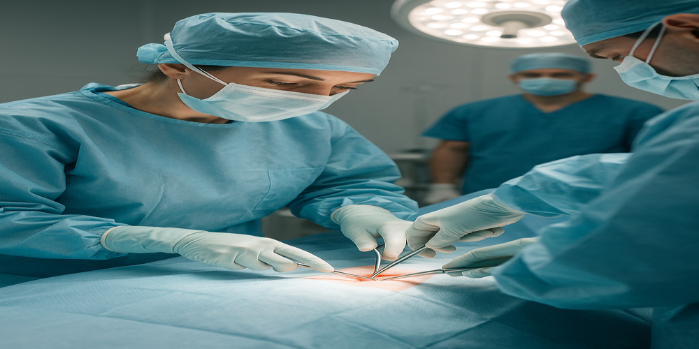 medikal laminasyon basal